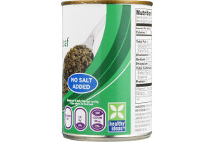 Ahold Whole Leaf Spinach