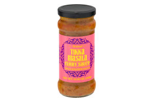 Roland Tikka Masala Curry Sauce
