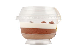 Десерт Три шоколади 130г стакан ЯSweet