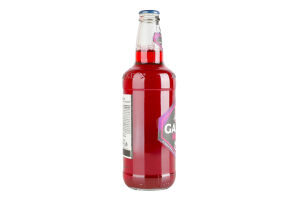 Пиво спец. «Seth & Riley`s Garage Hardcore Pomegranate Fizz зі смаком гранату» пл.0.44л