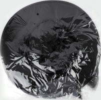 Капелюх д/хелловіну Відьма з стрічкою 40*36см HJW254807