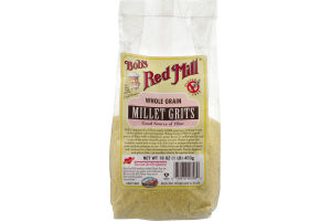 Bob's Red Mill Whole Grain Millet Grits