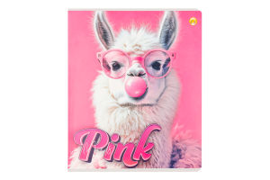 Тетрадь в линейку 49134 Тетрада 36л