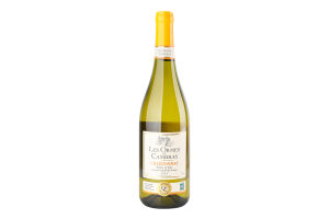 Вино Les Ormes de Cambras Chardonnay