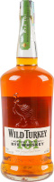 Віскі 0.75л 50.5% житнє 101 Kentucky Straight Wild Turkey пл