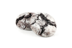 Печиво мармурове Шоколадне Гама Fresh Sandwiches к/у 1кг