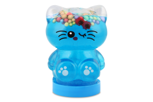 Іграшка-антистрес Котик в асортименті