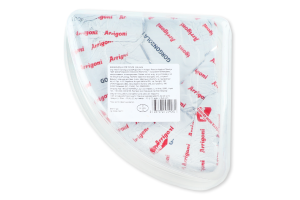 Сыр Arrigoni Battista Горгонзола ДольчеDOP52,6%1/8