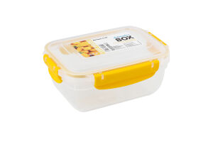 Контейнер харчовий №54 0,8л герметичний Diomedea