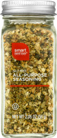 Smart Sense All-Purpose Seasoning Salt Free