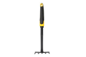 Грабельки садові з пластиковою ручкою 28х8.5см №DT2300D Greenwich Product Co. Limited 1шт