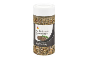 Ahold Grilled Steak Seasoning
