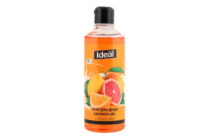 Гель для душу Family Ideal Citrus Mix