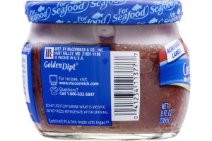 McCormick Cocktail Sauce for Seafood Original