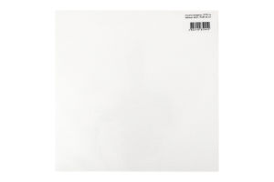 Полотно на картоні бавовна акриловий грунт 20*20см Rosa Studio