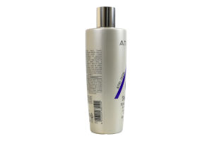 Шампунь для уменьшения желтизны светлых или седых волос Purple Activator Atricos Milano 300мл
