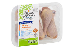Nature's Promise Chicken Drumsticks