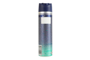 Антиперспирант Свежесть океана Nivea Men 150мл