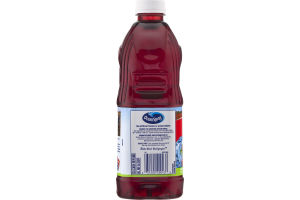 Ocean Spray Cranberry Juice Cocktail with Lime