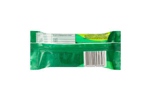 Сирки глазуровані 23% з цукром та ароматом ванілі 2в1 Злагода м/у 2х30г