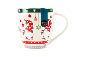 Чашка Eat&Drink 495мл 954659