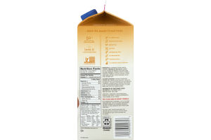 Silk Cashewmilk Unsweetened