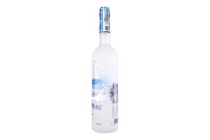 Горілка 0.7л 40% Grey Goose пл
