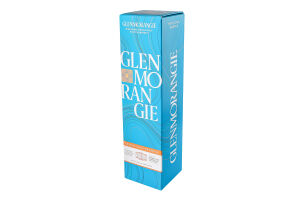 Віскі 0.7л 40% Triple Cask Reserve Glenmorangie к/у