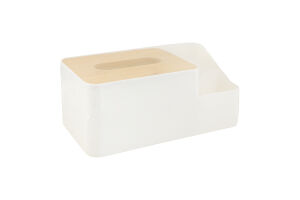 Бокс для серветок Home&Care 23,5*13*10