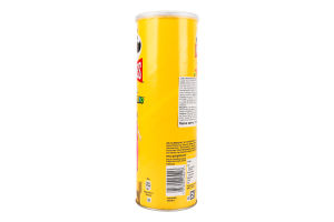 Снек пікантний Pringles Super Mario смак паприки