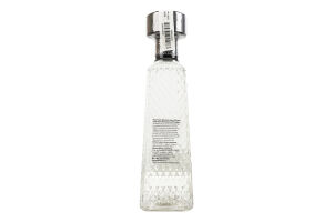 Текила 0.7л 35% 100% Agave Cristalino Anejo Reserva 1800 бут