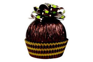 Цукерка Ferrero Rocher з начинкою джандуйя чор/шок