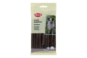 Лакомство для собак с желудком Soft Snack Rotolinis Trixie м/у 120г
