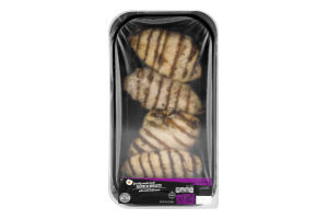 Ahold Chicken Breasts