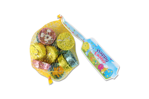 Цукерки Millano Spolka молочна начинка та мол/шок