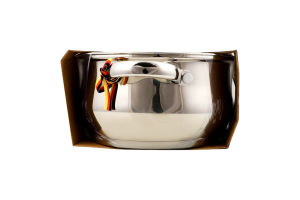 Каструля 2,5л з скляною кришкою 18см 26-238-124 Krauff
