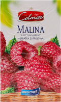 Чай Celmar Малина 20шт И025 (Польща)