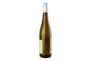Вино 0.75л 8.5% белое полусладкое Riesling Paul Barn бут
