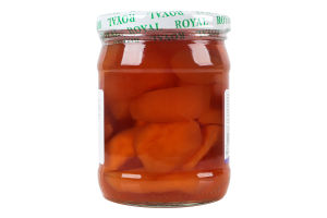 Варенье из айвы Royal с/б 600г