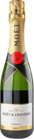 Шампанское 0.375л 12.5% белое брют Imperial Moet&Chandon бут