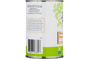 Nature's Promise Organic Sliced Peaches