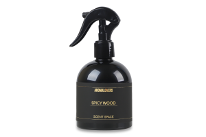 Рум спрей Spicy wood Aroma Lovers 300мл