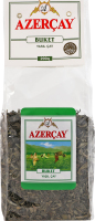 Чай зелений крупнолистовий Buket Azercay м/у 200г