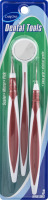 CareOne Dental Tools - 3 CT