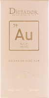 Ром Dictador Aurum