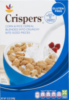 Ahold Crispers