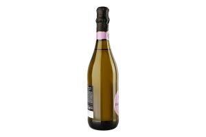 Напиток винный 0.75л 7.5% белый сладкий игристый Fragolino Bianco Borgo Sole бут
