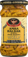 Deep Amba Haldar Pickle