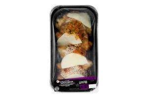 Ahold Chicken Parmesan