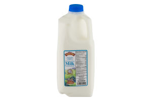 Turkey Hill 2% Reduced Fat Milk